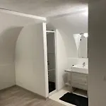 Sun And Moon Apartments アパート トロペーア