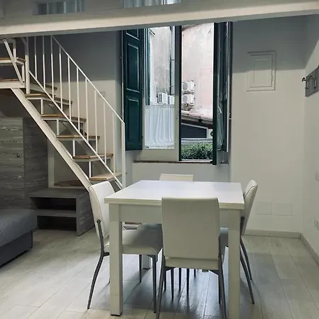 Sole E Luna * Tropea