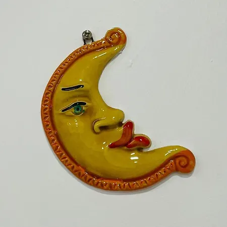 Lejlighed Sole E Luna