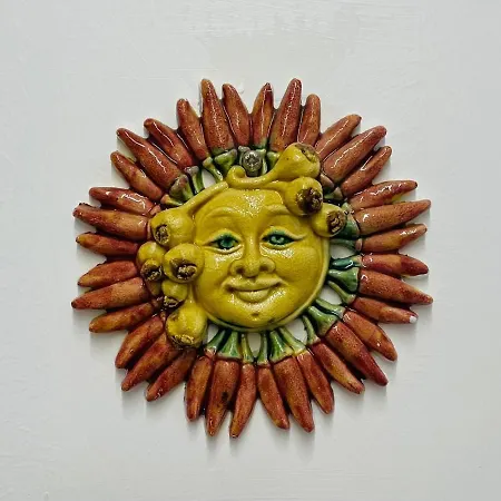 Sun And Moon Apartments トロペーア