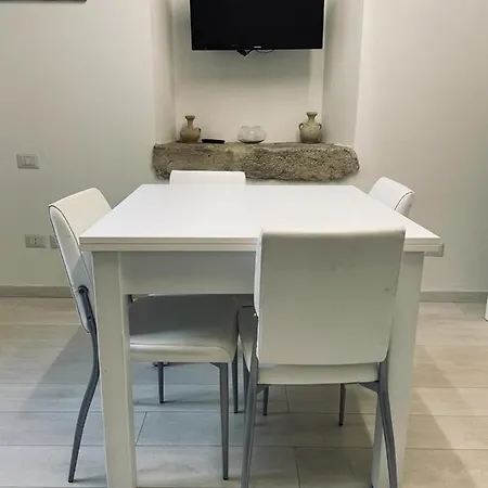 Sole E Luna Lejlighed