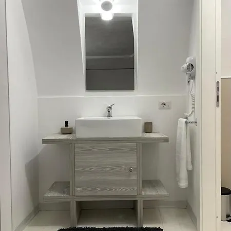 Sole E Luna Lejlighed Tropea