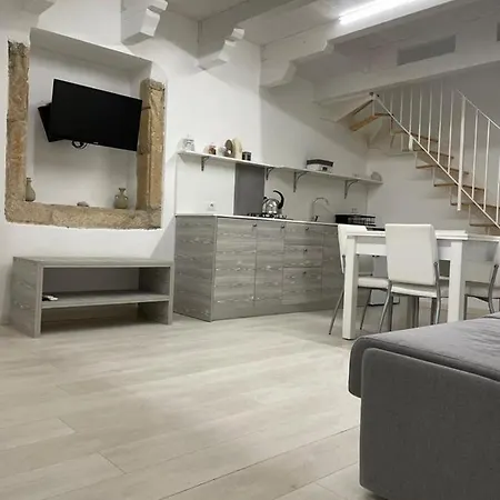 Lejlighed Sole E Luna *