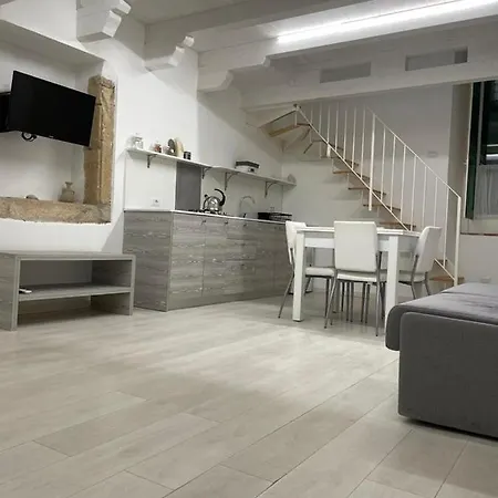 Lejlighed Sole E Luna *