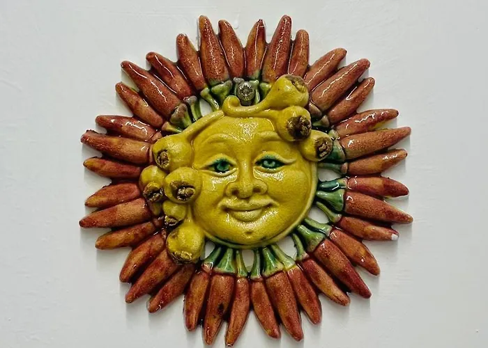 Sole E Luna טרופאה