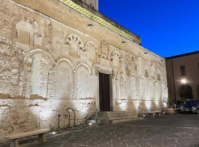 Sole E Luna דירה