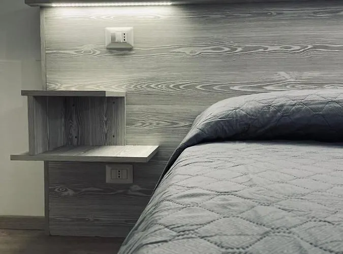 Sole E Luna טרופאה