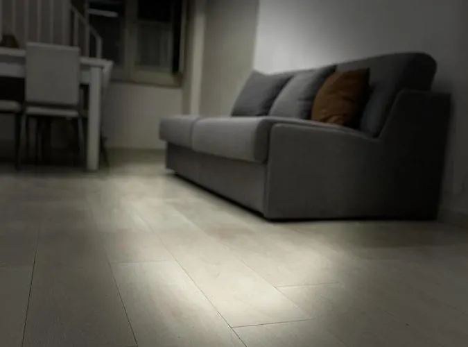 Sole E Luna דירה