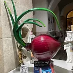 Apartmán Sole E Luna Tropea