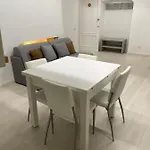 Apartmán Sole E Luna *