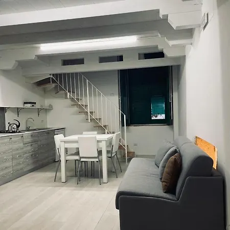 Appartement Sole E Luna *