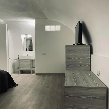 Sole E Luna 公寓 特罗佩阿