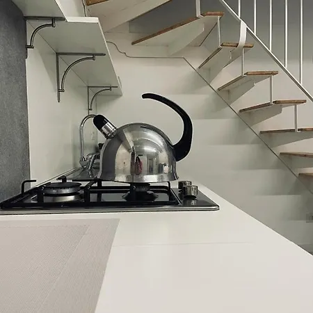 Sole E Luna Appartement Tropea