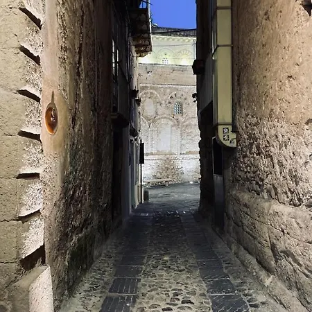 Sole E Luna 公寓 特罗佩阿