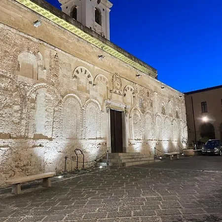 Sole E Luna Apartamento