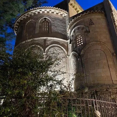 Apartment Sole E Luna