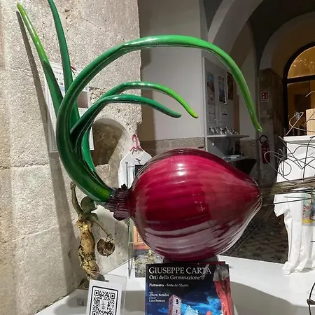 Lägenhet Sun And Moon Tropea
