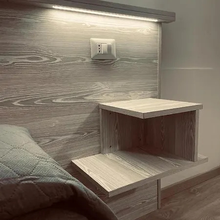 Sole E Luna Apartment Tropea