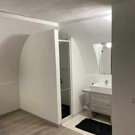 Sole E Luna Apartment Tropea