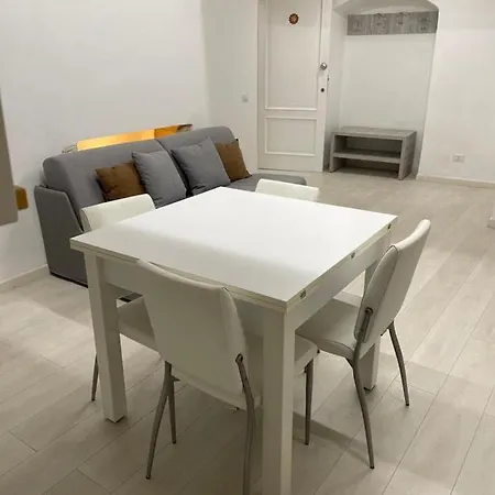 Appartement Sole E Luna *