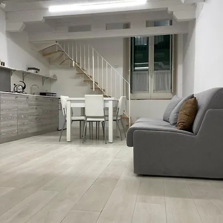 Appartement Sole E Luna