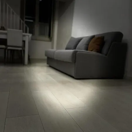 Sole E Luna Apartment