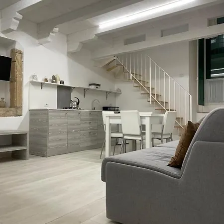 Apartment Sole E Luna Tropea