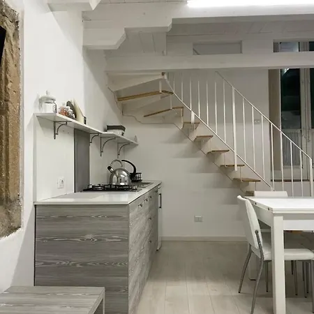 Sole E Luna Appartement