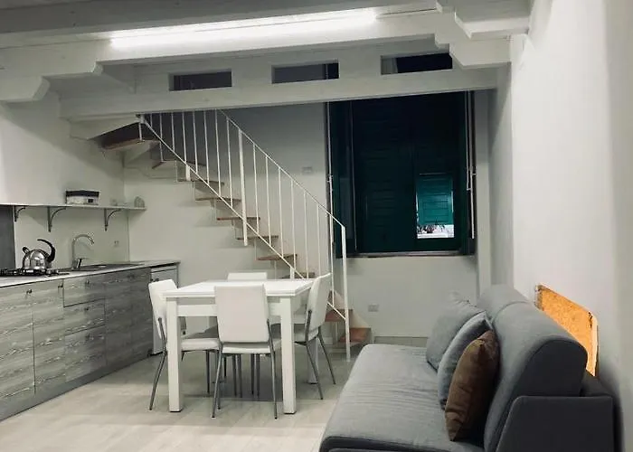 Apartamento Sole E Luna *