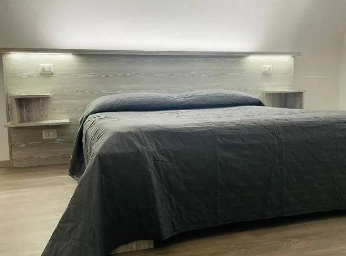 Sole E Luna 特罗佩阿