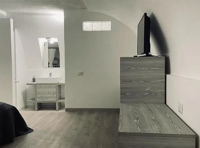 Sole E Luna Apartamento Tropea