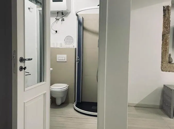 Sole E Luna 特罗佩阿