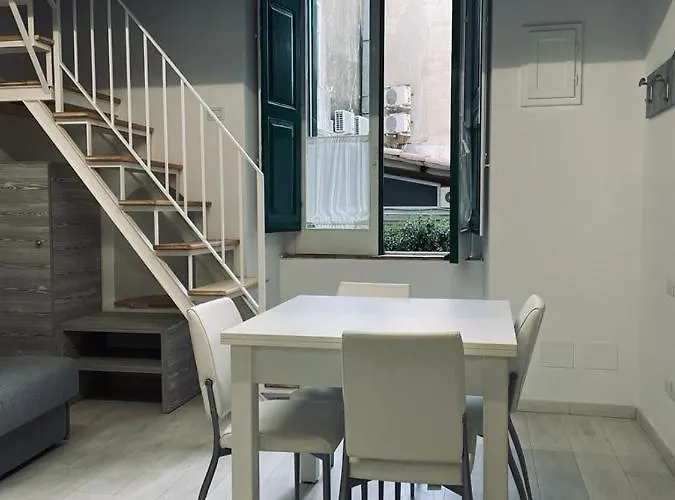 Sole E Luna * Tropea