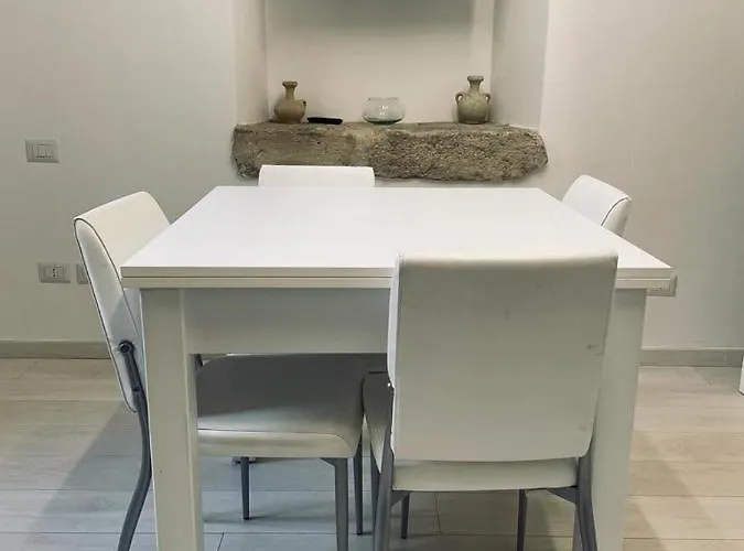 Sole E Luna Apartamento