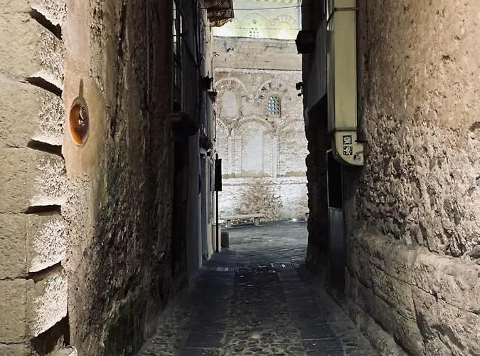 Sole E Luna Apartamento Tropea