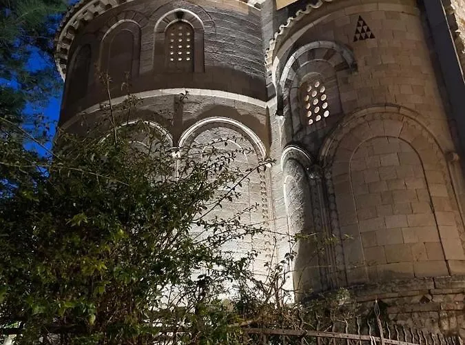 Apartamento Sole E Luna