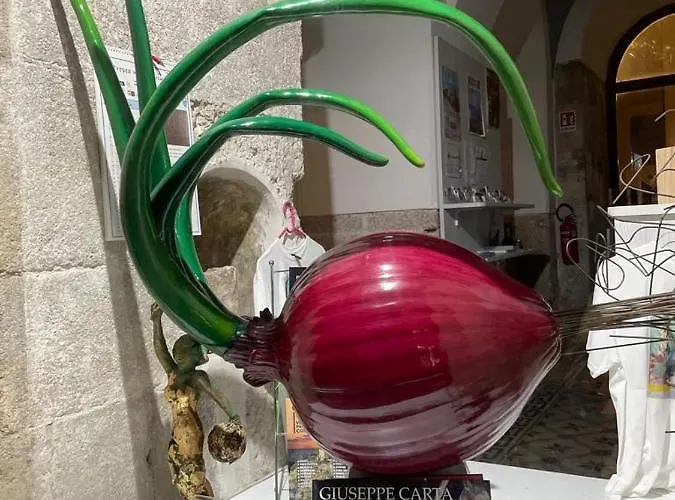 公寓 Sole E Luna 特罗佩阿