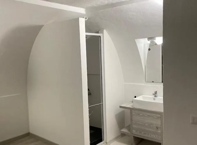 Sole E Luna Apartamento Tropea