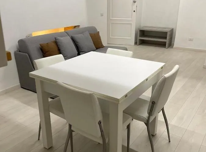 Apartamento Sole E Luna *