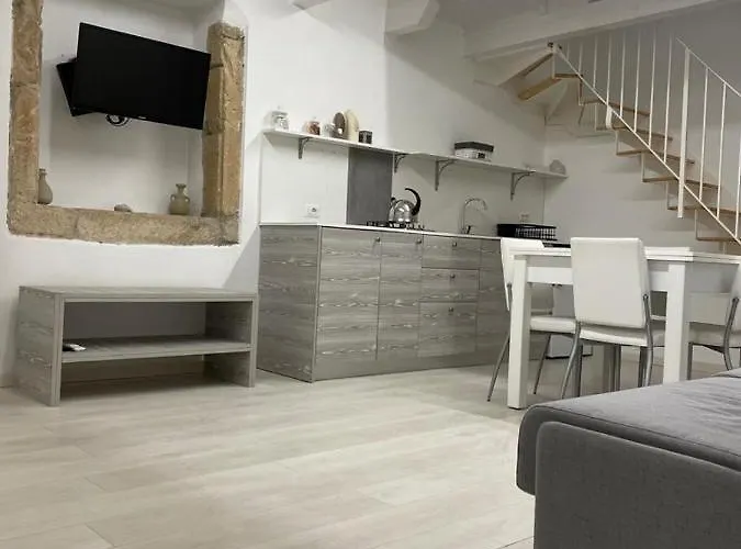 Apartamento Sole E Luna *