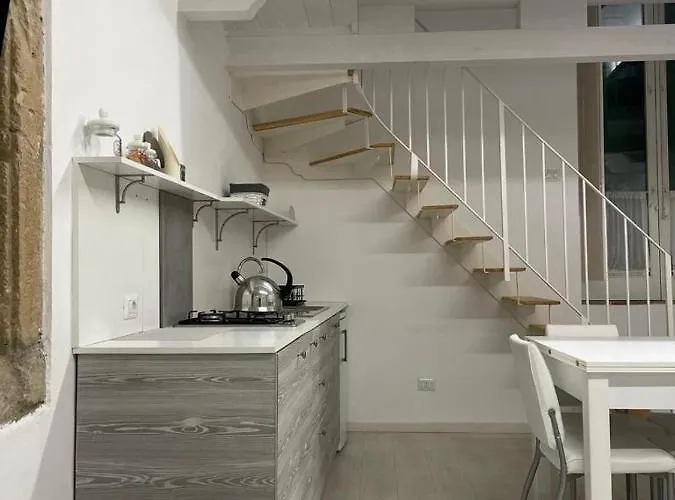 Sole E Luna Apartamento