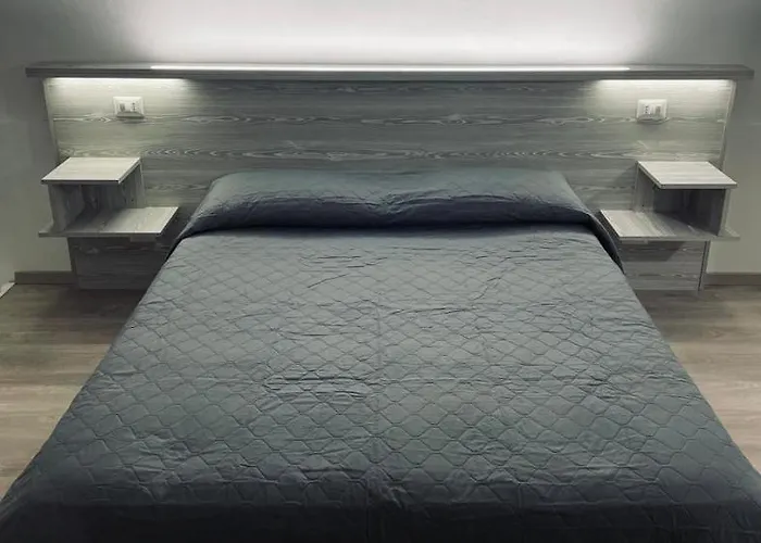 Apartamento Sole E Luna *